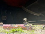 Chassis with Articulating Center Pins