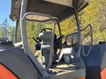 General Appearance with Hand Rails