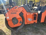 Chassis with Frame Condition
