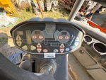 Control Station with Dash Console