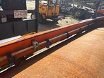 Chassis with Water System