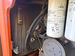 Hydraulics with Hydraulic Tank