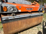 Chassis with Blade Condition
