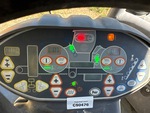 Control Station with Gauges