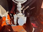 Drivetrain with Rear Center Drive Motor