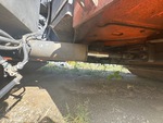 Hydraulics with Steering Cylinders