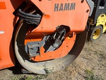 Drivetrain with Front Drive Axle