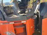 General Appearance with Sheet Metal (fiberglass) Condition