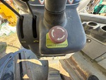 Safety with Safety Lock Out/Stop