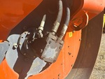 Hydraulics with Drum Vibration Motors