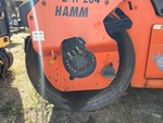 Chassis with Wheel Condition