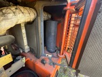 Engine with Exhaust System