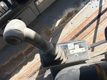 Chassis with Master Cylinder/Brake Control