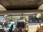 Control Station with Mirrors