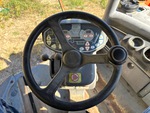 Control Station with Steering Controls
