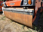 Chassis with Drum Condition