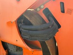 Hydraulics with Hoses