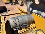Moteur with Système d'échappement