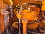 Hydraulics with Pompes (hydrauliques)
