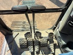 Control Station with Steering Controls
