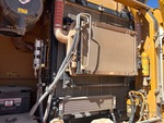 Moteur with Radiateur