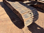 Undercarriage with Right Track Shoes