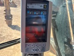 Control Station with Engine Oil Pressure