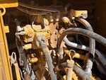 Hydraulics with Soupapes