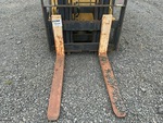 Chassis with Forks