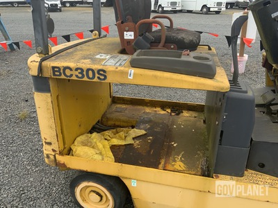 General Appearance with Sheet Metal Condition