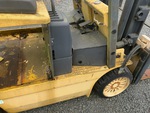 General Appearance with Paint