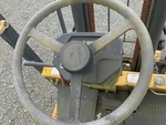 Control Station with Steering Controls
