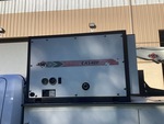 Configuration with Air Compressor