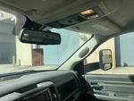 Cab with Mirrors