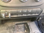 Cab with PTO Control