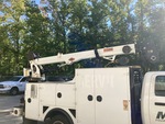 Configuration with Crane