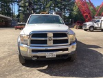 General Appearance with Exterior Lights Functional