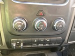 Cab with Heater