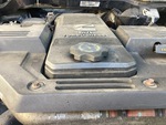 Engine with Oil Leaks