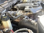 Engine with Engine - Right Side