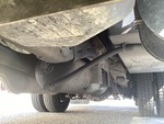 Underbody with Frame Condition