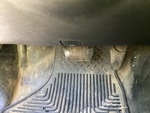 Cab with Brake Control
