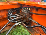 Hydraulics with