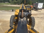 Chassis with Boom Condition