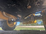 Drivetrain with Rear Drive Axle