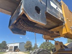 Chassis with Chain / Tensioners