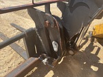 Specialty with Loader Quick Coupler