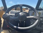 Control Station with Steering Control