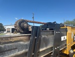 Chassis with Rollers and Guides