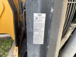 Engine with Emission Label